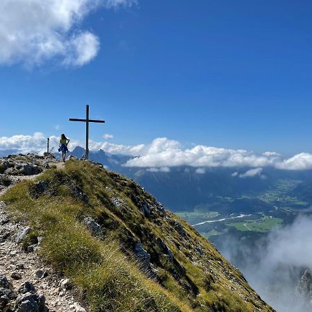 Allgaeuglueck - Natur & Stadtnah Füssen Eksteriør billede
