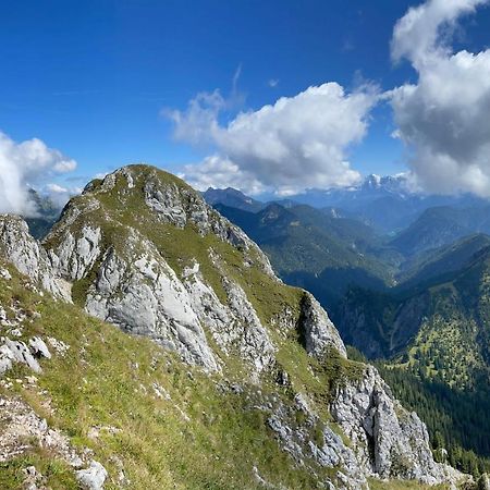 Allgaeuglueck - Natur & Stadtnah Füssen Eksteriør billede
