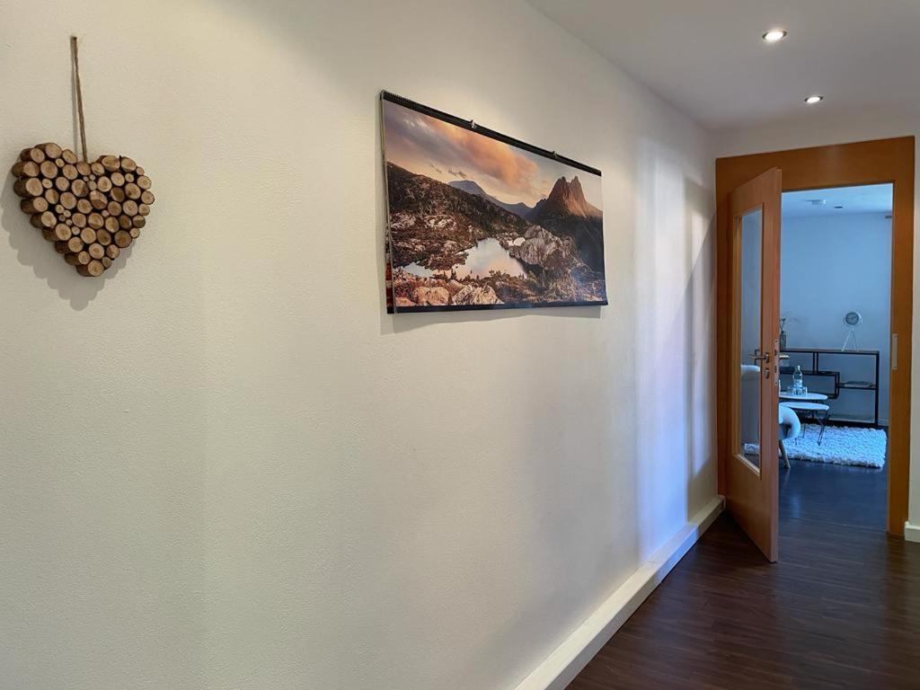 Allgaeuglueck - Natur & Stadtnah Füssen Eksteriør billede
